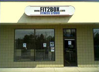 Fit2Box Storefront